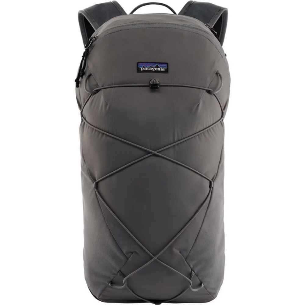 Patagonia Altvia 14L Backpack Size L/XL Unisex Pack $109 Noble Grey